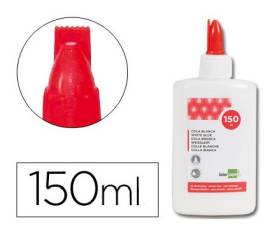 PG02 PEGAMENTO DE COLA 150 ML C. SUR - LIDERPAPEL