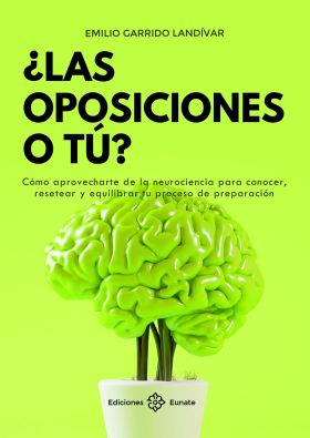 OPOSICIONES O TU?, LAS