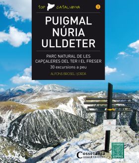 Puigmal - Núria - Ulldeter