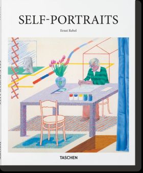 AUTORRETRATOS (ES)