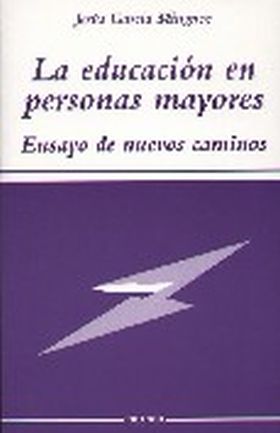 La educación en personas mayores