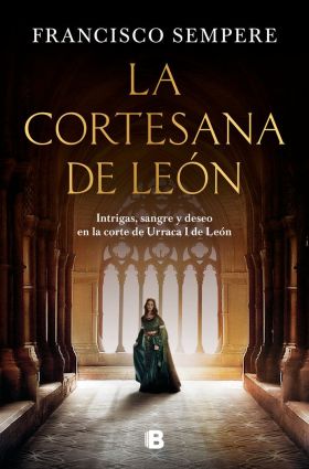 LA CORTESANA DE LEON