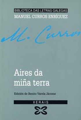 AIRES DA MIÑA TERRA