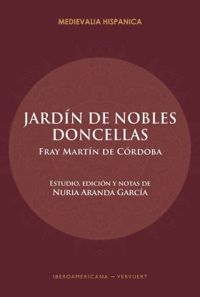 JARDIN DE NOBLES DONCELLAS