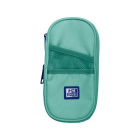 ESTUCHE OXFORD ORD B-MAX MONOCOLOR LAVANDA