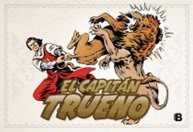 El Capitán Trueno [edición facsímil de colección] 4 - ¡Rescate frustrado! (fascí