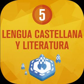 PROYECTO: LA LEYENDA DEL LEGADO. LENGUA CASTELLANA Y LITERATURA 5. TRIMESTRES [D