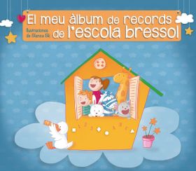 MEU ALBUM DE RECORDS DE LESCOLA BRESSOL, EL
