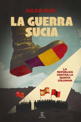 GUERRA SUCIA, LA