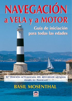 NAVEGACION A VELA Y A MOTOR