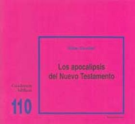 LOS APOCALIPSIS DEL NUEVO TESTAMENTO