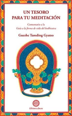 UN TESORO PARA TUMEDITACIÓN