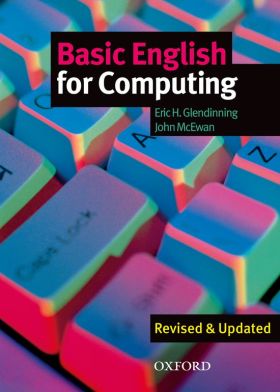 Basic English for Computing. Student's Book