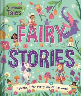 FAIRY STORIES