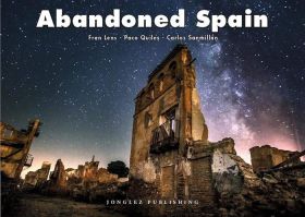 ABANDONED SPAIN