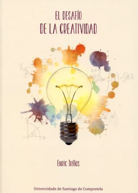 EL DESAFIO DE LA CREATIVIDAD