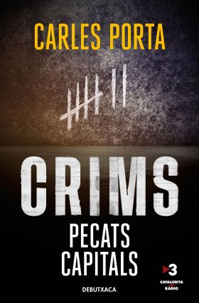 Crims. Pecats capitals (Crims 3)