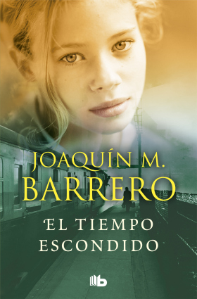 EL TIEMPO ESCONDIDO