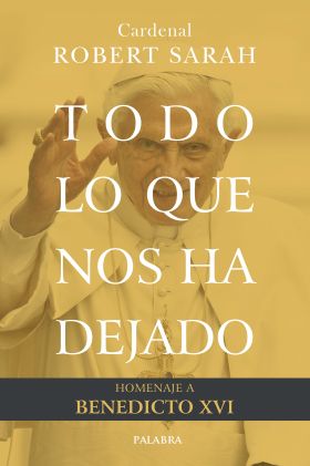 Todo lo que nos ha dejado (digital)