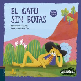 GATO SIN BOTAS, EL