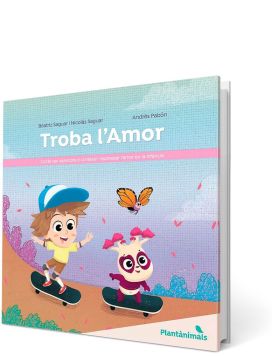 TROBA LAMOR