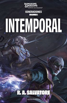 GENERACIONES: INTEMPORAL