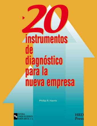 20 Instrumentos de diagnóstico para la nueva empresa