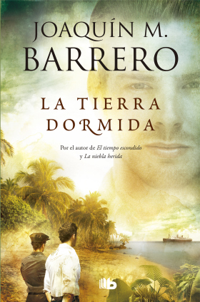 TIERRA DORMIDA, LA (SERIE CORAZON RODRIGUEZ)