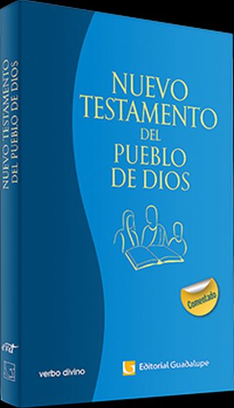 NUEVO TESTAMENTO DEL PUEBLO DE DIOS