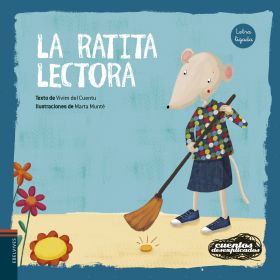 RATITA LECTORA, LA