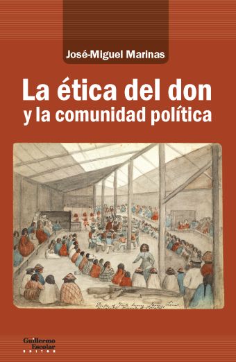 LA ÉTICA DEL DON Y LA COMUNIDAD POLÍTICA