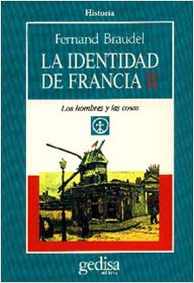 La identidad de Francia ii