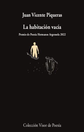 LA HABITACIÓN VACÍA