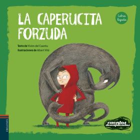 CAPERUCITA FORZUDA, LA