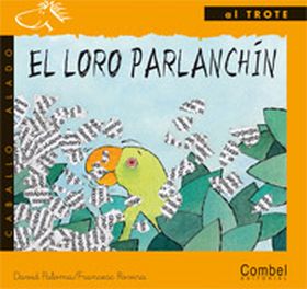 El loro parlanchín