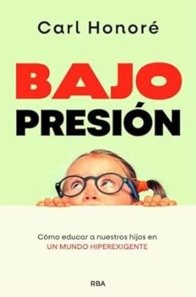 BAJO PRESION