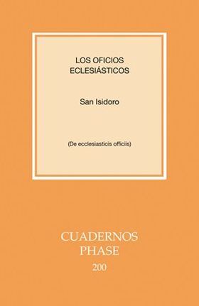 Oficios eclesiásticos, Los