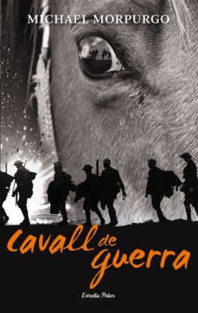 CAVALL DE GUERRA