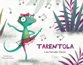 Tarentola