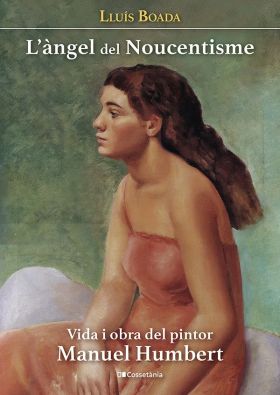 LÀNGEL DEL NOUCENTISME