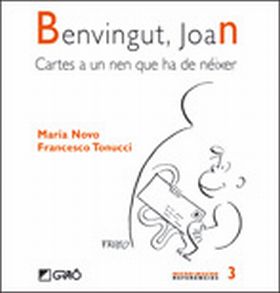 BENVINGUT, JOAN