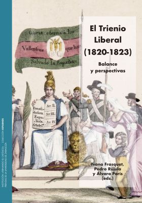 TRIENIO LIBERAL (1820-1823), EL