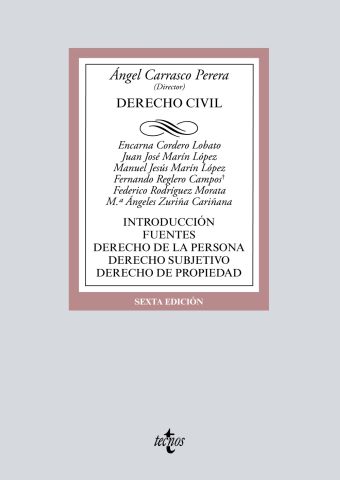 Derecho Civil