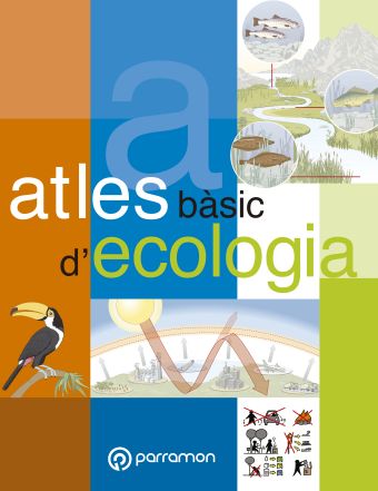 Atles bàsic d'Ecologia