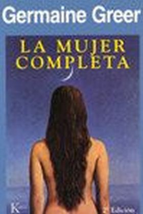 LA MUJER COMPLETA