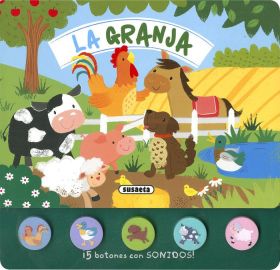 GRANJA, LA