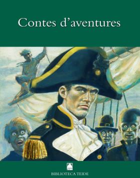 Contes d'aventures dig. (Biblioteca Teide)