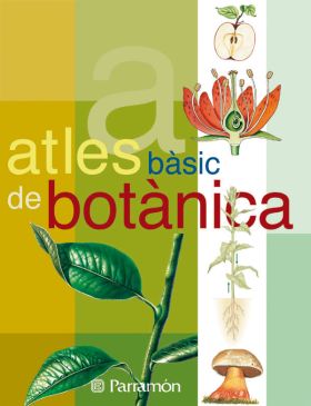 Atles bàsic de Botànica