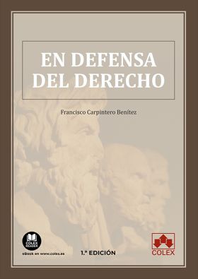 En defensa del Derecho