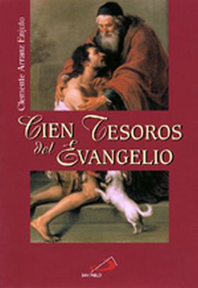 CIEN TESOROS DEL EVANGELIO
